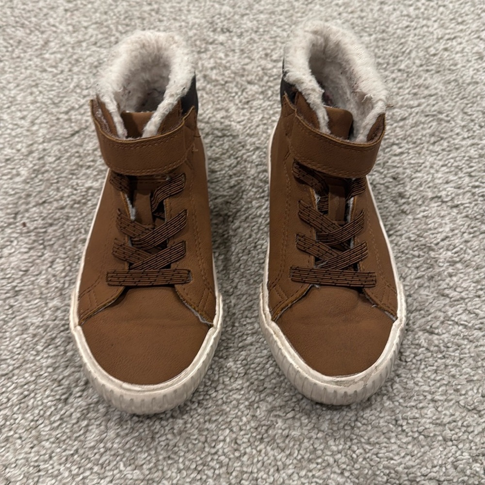 Tennis boots kids